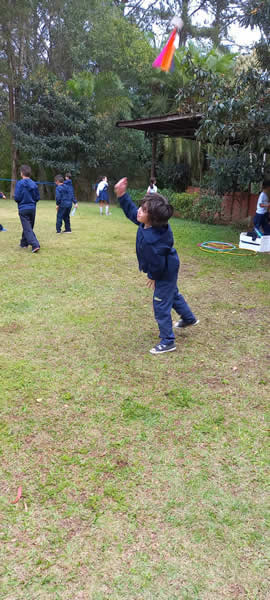 Bicho Mania 2022